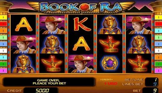 Bet Stacker Blackjack 4