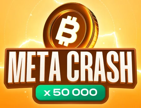 Meta Crash