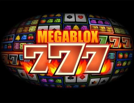 MegaBlox 777