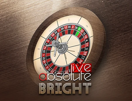 Absolute Bright Roulette