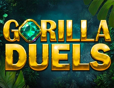 Gorilla Duels