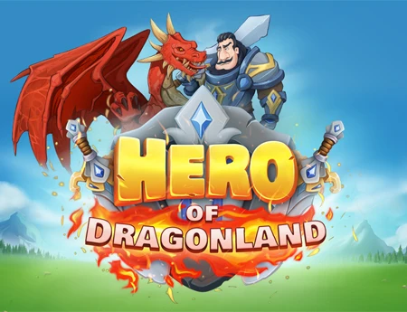 Hero of Dragonland