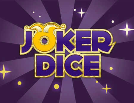 Joker Dice