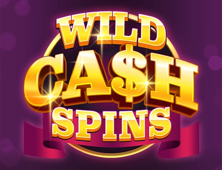 Wild Cash Spins