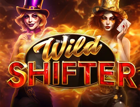 Wild Shifter