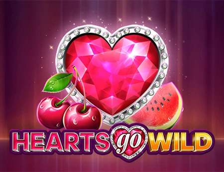 Hearts Go Wild