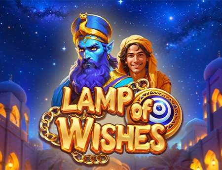 Lamp of Wishes