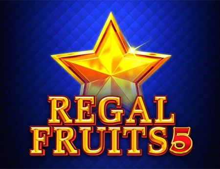 Regal Fruits 5