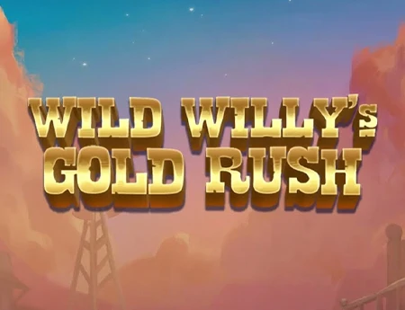 Wild Willys Gold Rush
