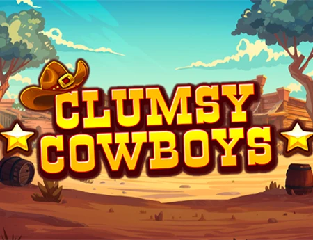 Clumsy Cowboys