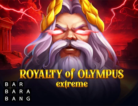 Royalty of Olympus Extreme