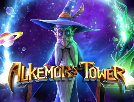 Alkemor's Tower