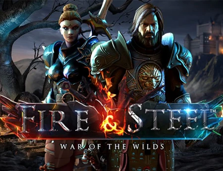 Fire & Steel
