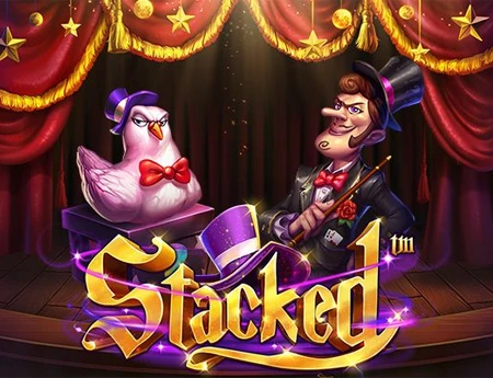 Stacked
