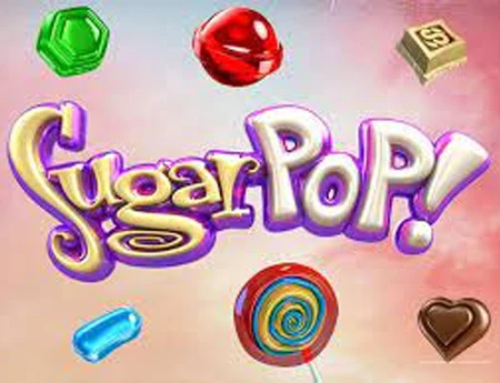 Sugar Pop