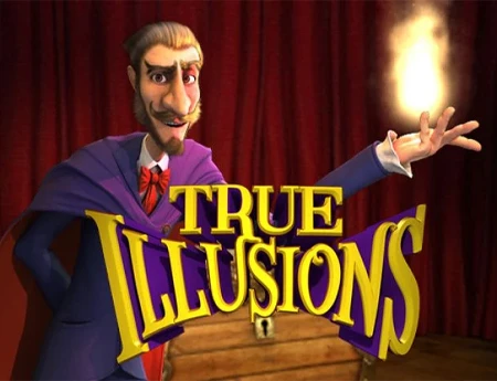 True Illusions
