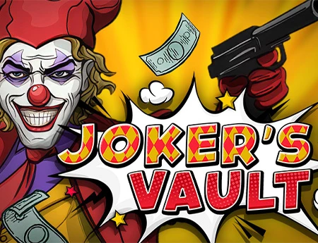 Joker’s Vault