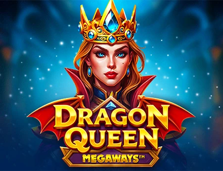 Dragon Queen MEGAWAYS