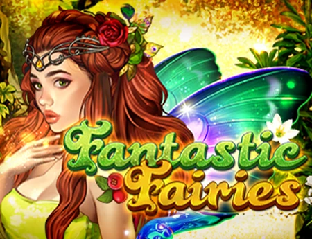 Fantastic Faries