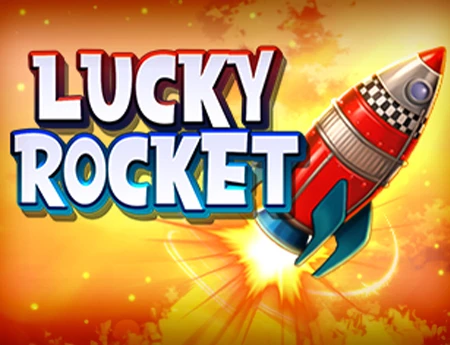 Lucky Rocket