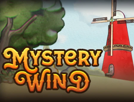 Mystery Wind