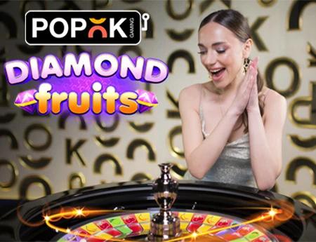 Diamond Fruits