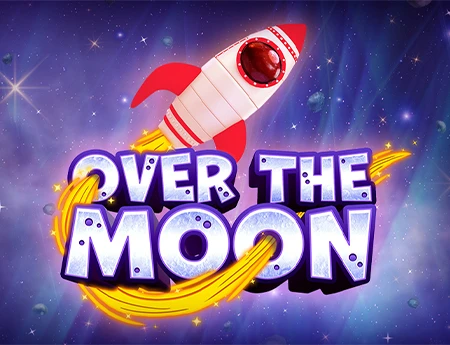 Over the Moon