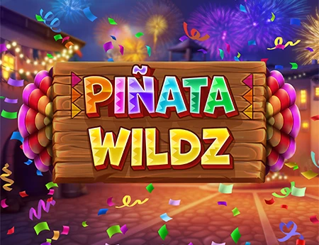 Pinata Wildz