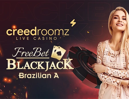 Free Bet Blackjack Brazilian A