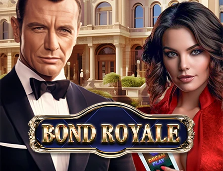 Bond Royale