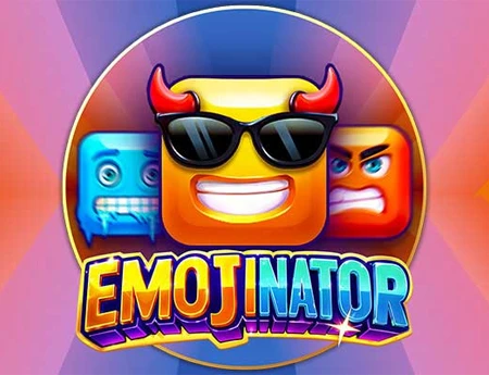 Emojinator