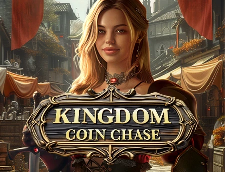 Kingdom Coin Chase