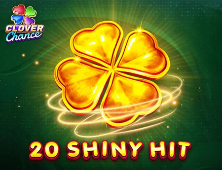20 Shiny Hit