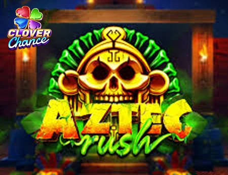 Aztec Rush - Clover Chance