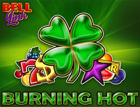Burning Hot Bell Link