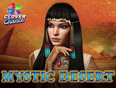 Mystic Desert  - Clover Chance