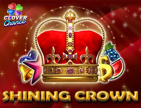 Shining Crown  - Clover Chance