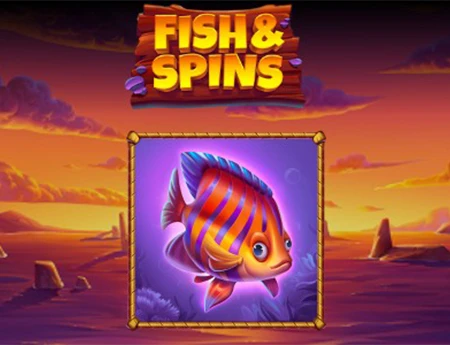 Fish and Spins