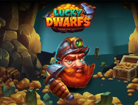 Lucky Dwarfs