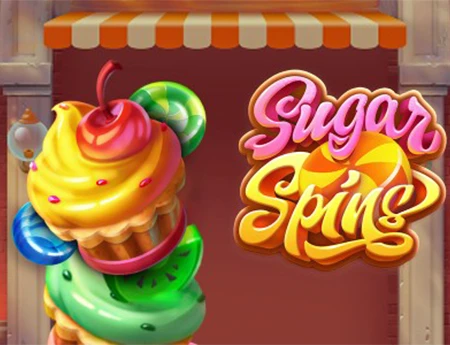 Sugar Spins