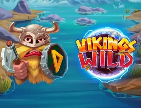 Viking Wild