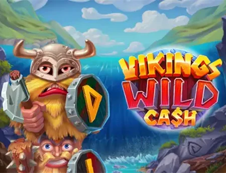 Vikings Wild Cash