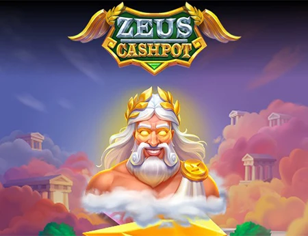 Zeus Cashpot