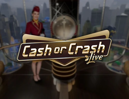 Cash or Crash