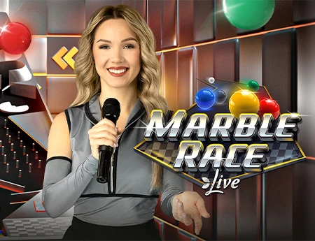 Marble Race
