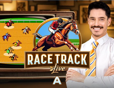 Race Track A