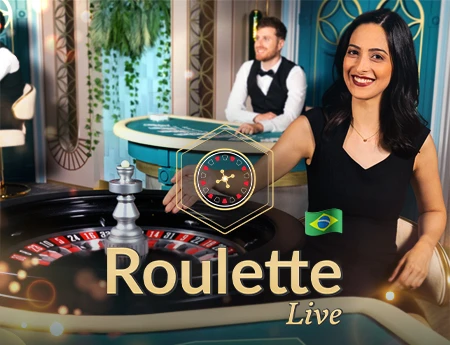 Ruleta en Vivo