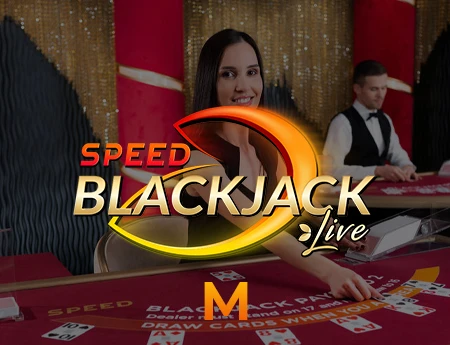 Speed Blackjack M