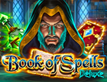 Book of Spells Deluxe