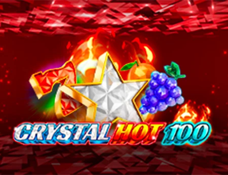 Crystal Hot 100